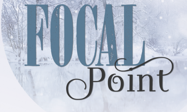 January 2017 Focal Point