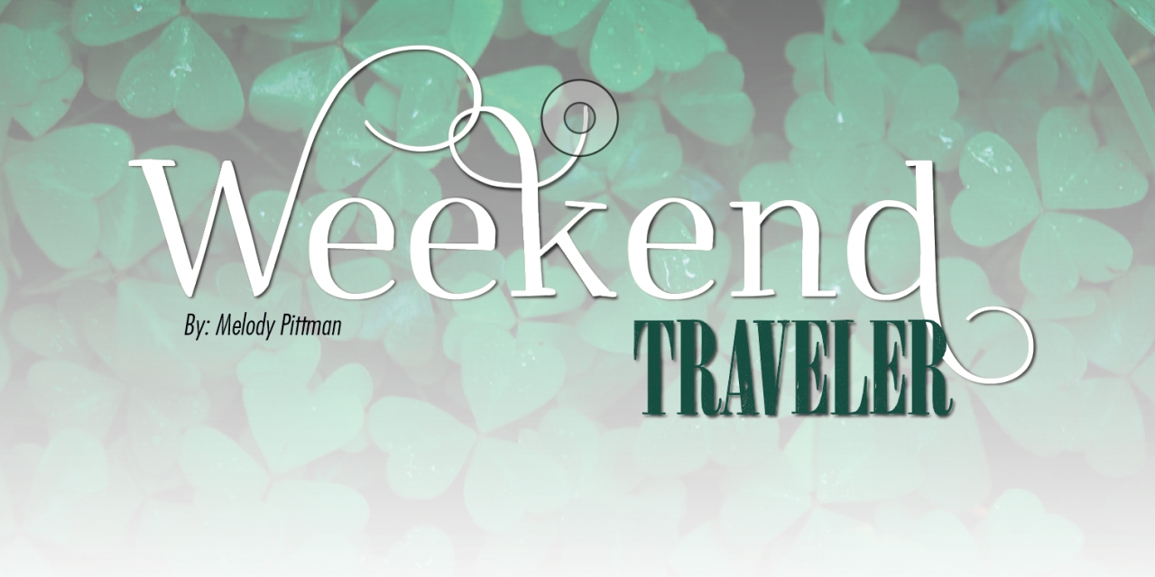Weekend Traveler – Charlotte, North Carolina
