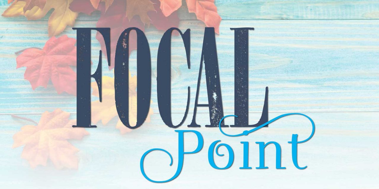 Focal Point Go Mini’s