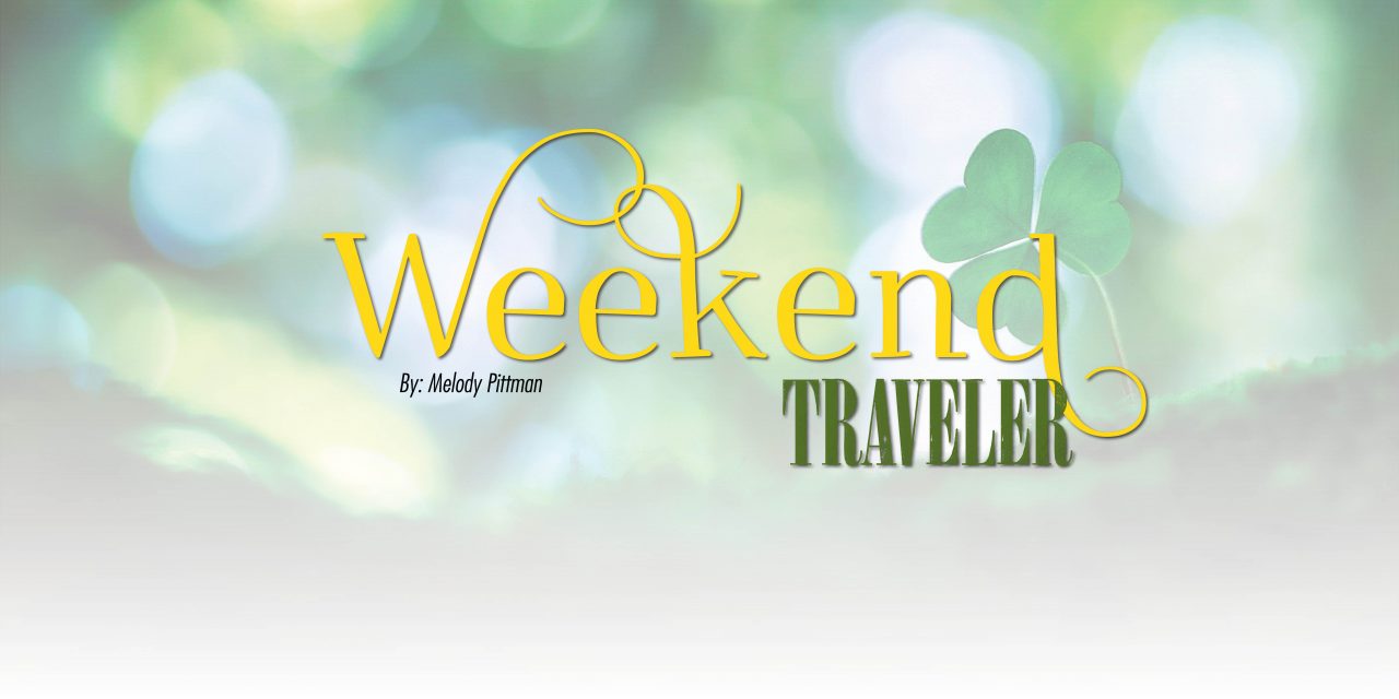 Weekend Traveler | Nashville, TN