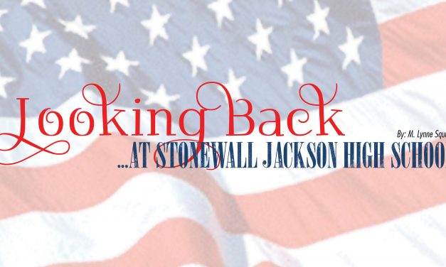 Looking Back at the Stonewall Jackson High School