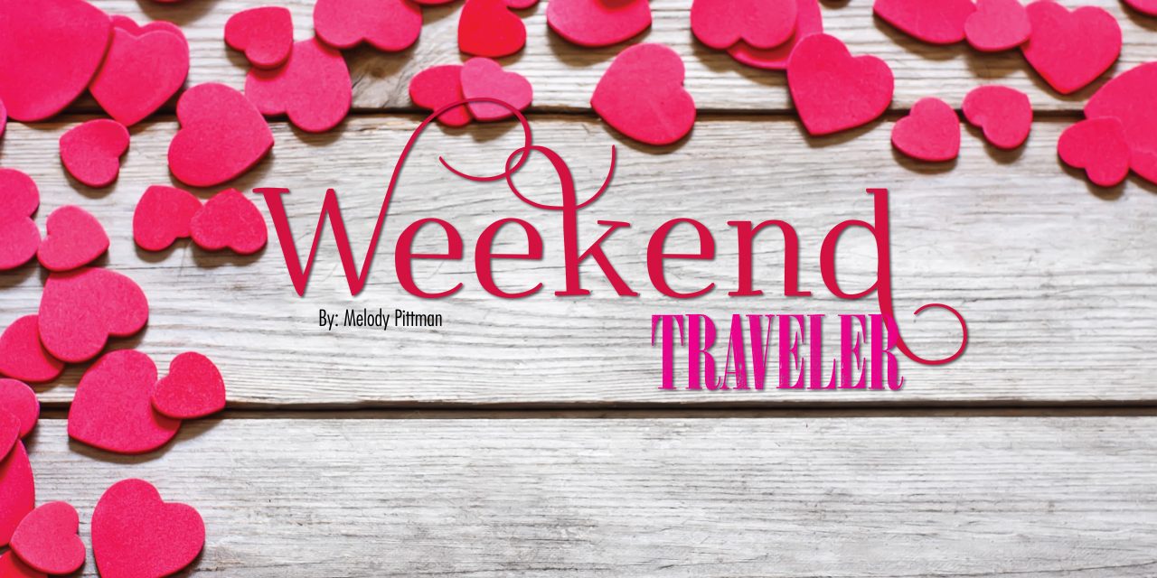 Weekend Traveler | Cincinnati, OH