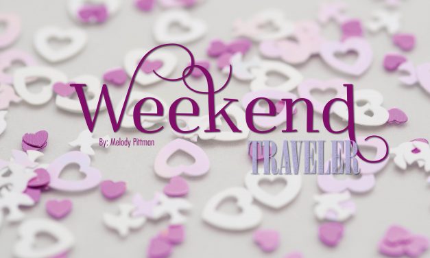 Weekend Traveler | Fayetteville, WV