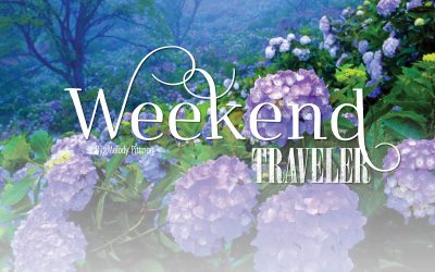 Weekend Traveler | Lewisburg, WV