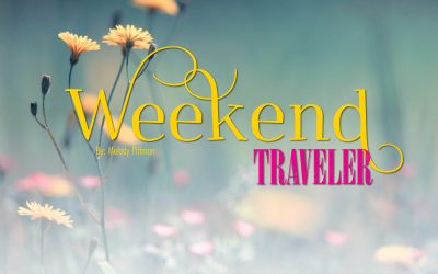 Weekend Traveler | Beckley, WV