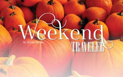 Weekend Traveler | Jefferson County, WV