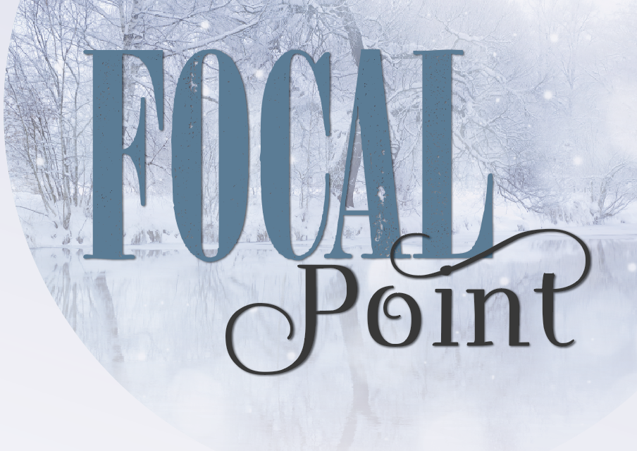 January 2017 Focal Point
