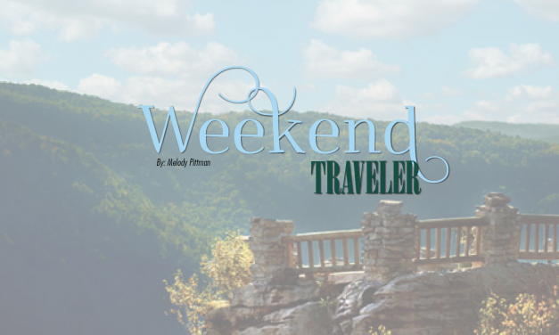 Weekend Traveler: Huntingdon, Pennsylvania
