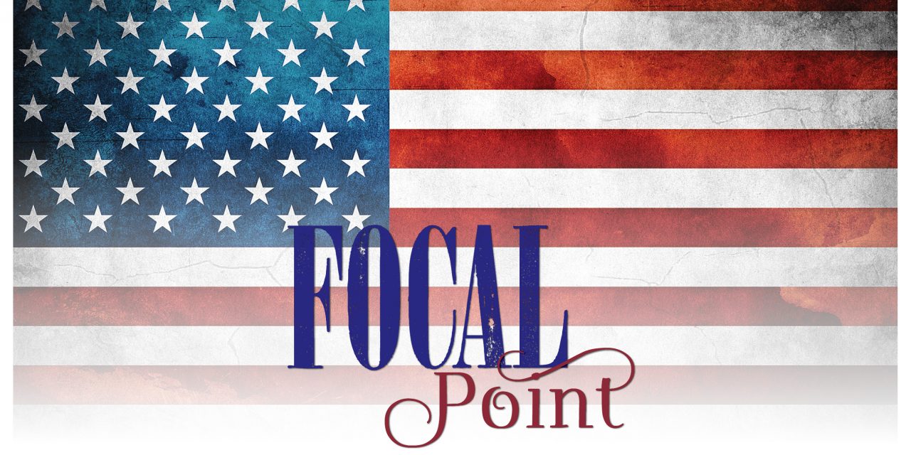 Focal Point: Alford Homes Solutions