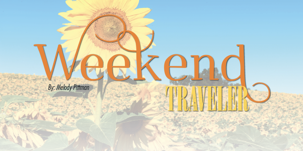 Weekend Traveler: Bloomington, IN