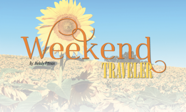 Weekend Traveler: Bloomington, IN