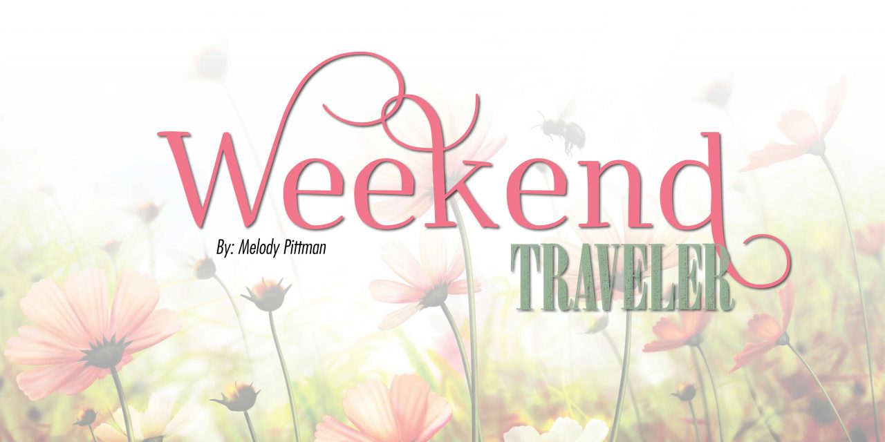 Weekend Traveler | West Lafayette, IN