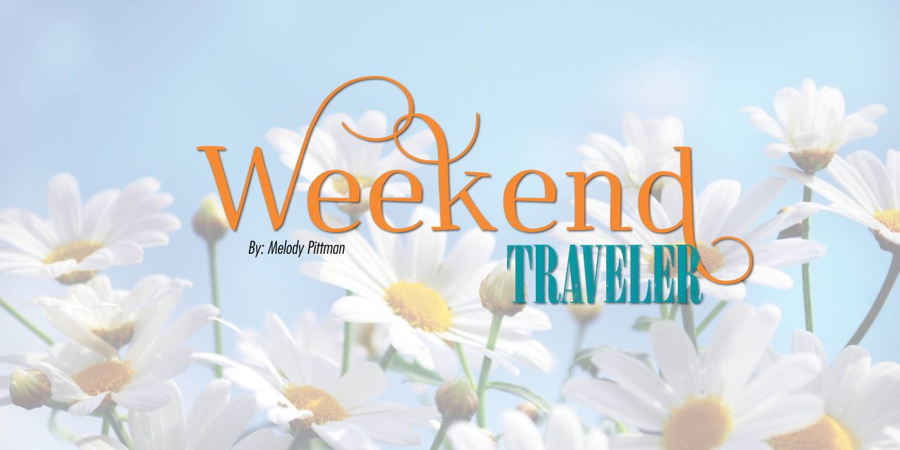 Weekend Traveler | Erie, PA