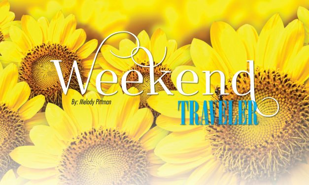 Weekend Traveler | Murphy, NC