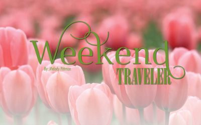 Weekend Traveler | Mayberry & Mount Airy, NC