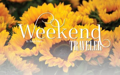 Weekend Traveler | Elkins/Davis, WV