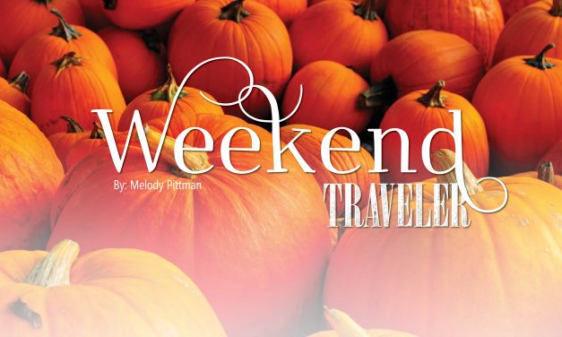 Weekend Traveler | Jefferson County, WV