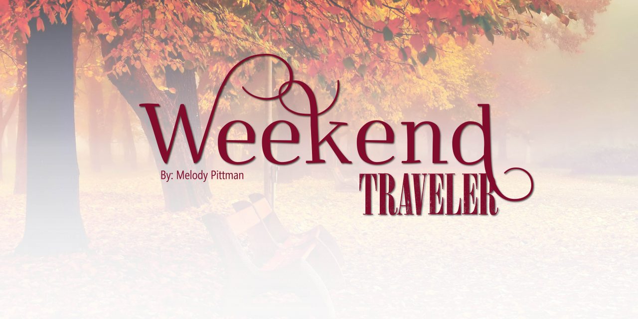 Weekend Traveler | Charlotte, NC