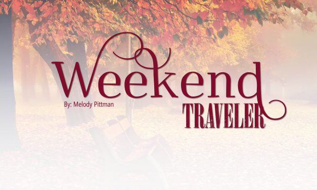 Weekend Traveler | Charlotte, NC